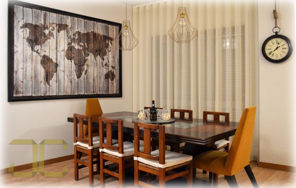 Country Apartment By Jc Порту Екстер'єр фото